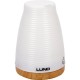 Арома дифузер LUND, PP, 5 W, 100 ml, USB